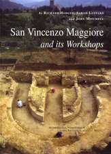 San Vincenzo Maggiore and Its Workshops