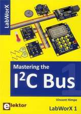 Mastering the I²C Bus