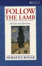 Follow the Lamb