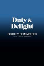 Duty & Delight