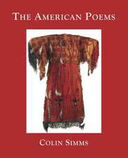 The American Poems