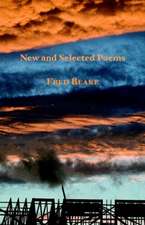 New and Selected Poems