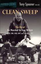 Spooner, T: Clean Sweep