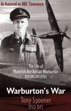 Warburtons War