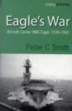 Eagle's War