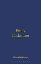 Emily Dickinson