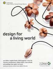 Design for a Living World