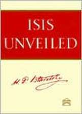 Isis Unveiled