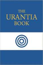 Authors. Multiple: Urantia Book