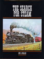 Search For Steam