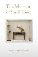 The Museum of Small Bones