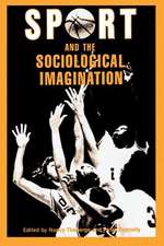 Sport and the Sociological Imagination: Refereed Proceedings of the 3rd Annual Conference of the North American Society for the Sociology of Sport, To