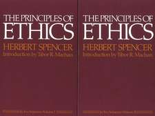 PRINCIPLES OF ETHICS 2 VOL CL SET, THE