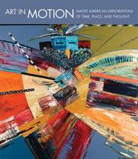 ART IN MOTION