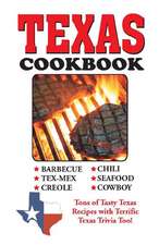 Texas Cookbook