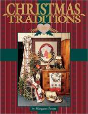 Christmas Traditions from the Heart V1 - Print on Demand Edition