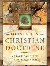 The Foundations of Christian Doctrine