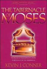 Tabernacle of Moses