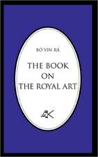 The Book on the Royal Art