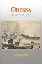 Odessa – A History 1794–1914 (Paper)