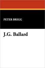 J.G. Ballard