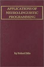 Applications of NLP