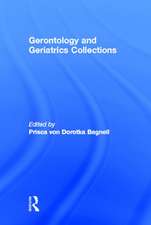 Gerontology and Geriatrics Collections