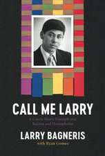 Call Me Larry