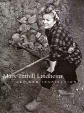 Mary Tuthill Lindheim