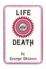 Life and Death