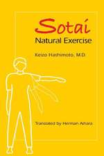 Sotai Natural Exercise