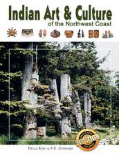 Indian Art and Culture: of the Northwest Coast