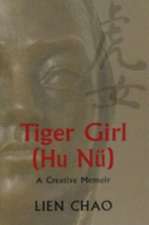 Tiger Girl (Hu NU)