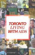 Toronto Living with AIDS