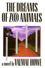 The Dreams of Zoo Animals