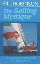 The Sailing Mystique