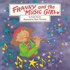 Franny and the Music Girl