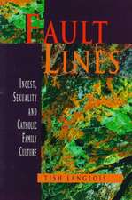 Fault Lines