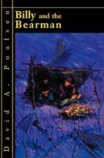 Billy and the Bearman