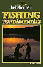 Fishing Fundamentals