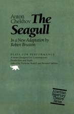 Seagull