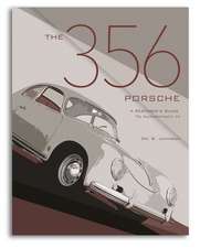 Johnson, B: 356 Porsche