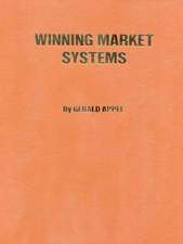 Winning Market Systems