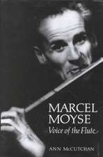 Marcel Moyse: Voice of the Flute