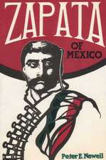 Zapata of Mexico