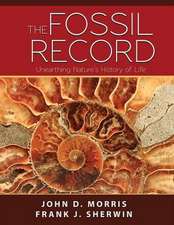 The Fossil Record