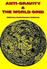 Anti-Gravity: World Grid