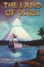 Land of Osiris