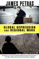 Global Depression and Regional Wars: The Ideological Campaign Against Muslims