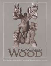 Sacred Wood